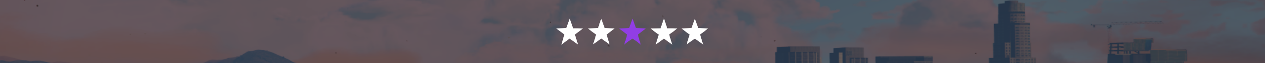 Five Star RP – Test